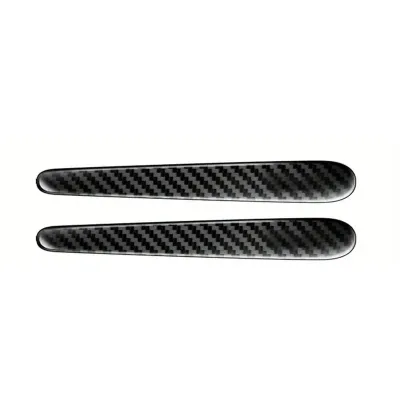 Sợi Carbon Tay Nắm Cửa Ô Tô Bát Chống Xước Bảo Vệ Miếng Dán Chống Va Chạm Dải Bảo Vệ Cho Xe Tay Nắm Cửa