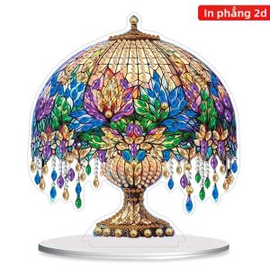 Tranh Thêu Kim Cương 2D Tự Làm Thiết Kế Độc Đáo Không Đều Trang Trí Nhà Cửa Phòng Ngủ Bàn Làm Việc Phong Cách Hiện Đại Kim Cương Tròn & Hình Dạng Đặc Biệt