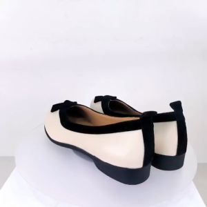 CESB Lisa Flat Shoes Wanita Premium Casual dan Fashionable Free Box