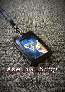 Id Card Holder Kulit