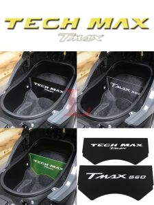 Phần Cứng Trang Trí Xe Máy LatinMotor Yamaha Tech Max TMAX560 22-25 Năm Giá Đỡ Ngăn Trong Ngăn Đựng Đồ Vệ Sinh Riêng Biệt