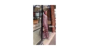 Dress kondangan Hameela/ gamis jumbo murah premium/ Dress jumbo LD 110/ dress pesta kekinian/ Dress bahan armani silk