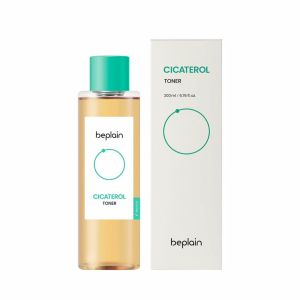 Beplain Cicaterol Toner 积雪草淄醇爽肤水 200ml
