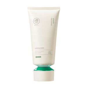 RUYI | Oily Skin Control Deep Cleansing Pore Tightening Blackhead Removing Cleansing Cream