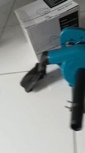 Hand Blower Sedot Tiup Kotoran Serbaguna 2in1 - Bonchi