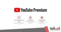YOUTUBE PREMIUM FULL GARANSI SAMPAI SELESAI. 
