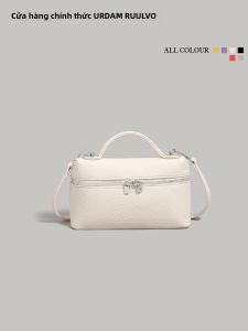 URCDN RDALVO | Elegant Niche Summer Versatile Crossbody Bag
