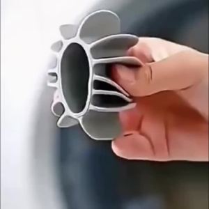 Laundry Ball Reusable Clothes Hair Cleaning Tool Pet Hair Remover Washing Machine Cat Hair Catcher Laundry Ball