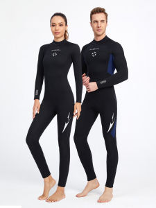 ZCCO | Thermal Protection Full Body Wetsuit 3mm