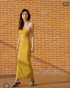 MELISSA COZY SLIDE M LOVER AD ( size 35/36 - 40 ) FLAT SHOES