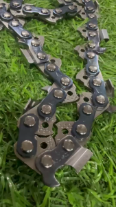 โซ่เลื่อยยนต์ 3/8ใหญ่ NIPPON//MARKYN เกรดญี่ปุ่นแท้ มีให้เลือก 12นิ้ว-25นิ้วรับประกันความพอใจไม่แพ้ยุโรป โซ่เลื่อยยนต์ 3 8 โซ่เลื่อยยนต์ 25 นิ้ว - Lazada