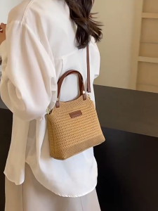 Tas selempang wanita import korea fashion