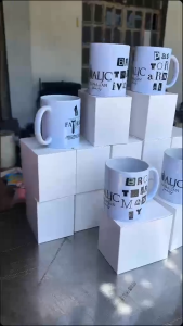 Personalized Mug – Perfect Gift for Any Occasion
