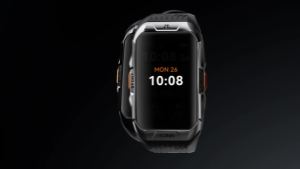 Original KOSPET TANK X2 ULTRA Rugged Military smartwatch for men/woman with GPS& Compass 170+ Sports mode fitness tracker and 60 days long battery life