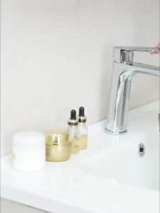 RIIFO | Cold and Hot Water Faucet