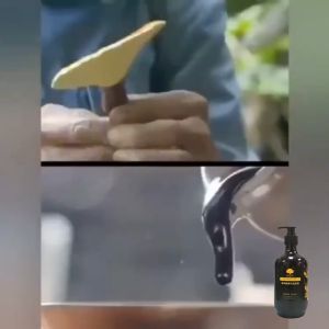 ผมขาวเปลี่ยนเป็นผมดำ DONGKOU 500ml น้ำยาสระผมหงอก แซมพูสมุนไพรปิดผมขาว ยาสระผมปิดหงอก ผมร่วง แชมพูสระผมหงอก