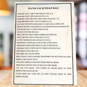 MÁY NIỆM PHẬT-NGHE PHÁP-NGHE KINH ĐỊA TẠNG A-100 CHẤT LƯỢNG CAO