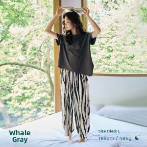 Cool Cotton Sleeping Outfits