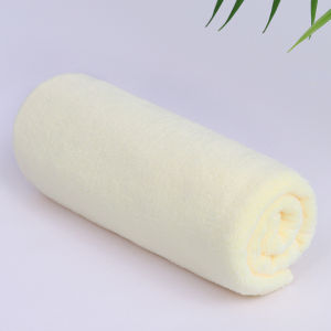 FANGHUIMAOJIN | Durable Thick Towel Non-shedding Water-absorbent Logo