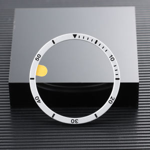 Bezel Ring For Samsung Galaxy Watch 9/8 40mm 44mm Case Protective Metal Frame Protector Time Scale Cover Bumper WatchAccessories