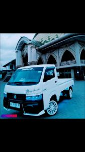 WILDOP TK R17 1BIJI: Desain Unik & Inovatif