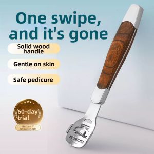 IMLUCKY | Callus Remover Scraper Heel Care Foot Care Tool