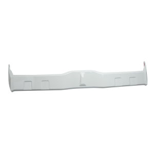 YIRUICHEPIN | Rear Spoiler Roof Wing No-Drill Aerodynamic Kit