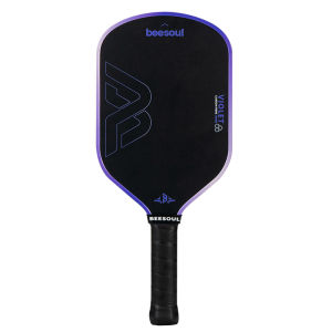 Beesoul | Flame Style Carbon Fiber T700 Paddle