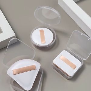 Marshmallow Soft BB Cream Puff Dry & Wet Foundation Sponge for Air Cushion Concealer - CHIC&CO.