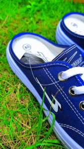 Sepatu Slop THomas Selop 03 Size 37-42 Terbaru