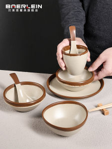 Bộ Đồ Ăn Bằng Melamine Cổ Điển Bộ Bát Đĩa Chén Cốc Dùng Tại Nhà Hàng Bộ Đồ Ăn Dùng Tại Nhà Hàng Dùng Tại Nhà Bát Đĩa Chén Cốc