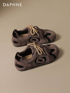 Daphne | Breathable Soft Bottom Casual Shoes