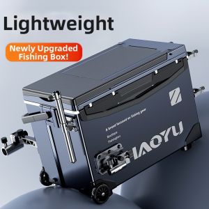 MLZH | Multifunction Fishing Tackle Box