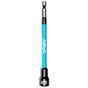 DAIENGONGJU | Extended Magnetic Hex Socket Driver Head