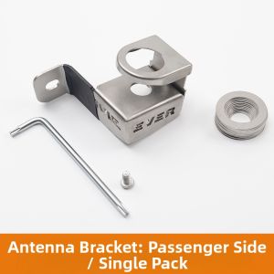 LT | Ford Explorer & Ranger Car Antenna Mount Kit