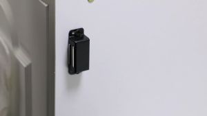 Heavy Duty Cabinet Magnetic Catches Stainless Steel Closet Doors Catches Closer Latches Hardware