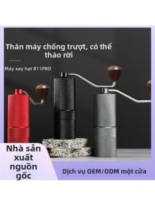  YYBAIO | Máy Xay Cà Phê Tay Ý