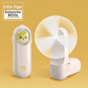 MOLORE | Portable Silent Foldable Fan