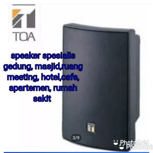 speaker toa Speaker toa mesjid speaker toa dinding speaker toa 30 watt speaker dinding speaker dinding mesjid speaker dinding terbaik speaker dioba ZS 30 toa ZS-1030 b ZS 1030w speaker ZS1030 harga per satu Pcs