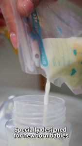 Dr.Isla PP Newborn Feeding Bottle Wide Neck Infant Feeding Bottle Anti-Colic 5oz/8.5oz/11oz