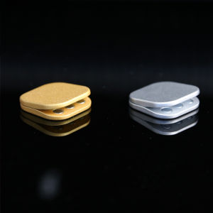 Fidget Clicker Button Keys: The Ultimate Anxiety Relief Adult Gift