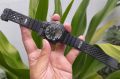 Đồng hồ Casio FKT-100 chạy 2 máy xịn sò. 