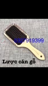 Lược chải rối  lược chải cao cấp  TERMAX