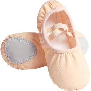 aiwuge | Soft Sole Dance Shoes for Girls and Boys
