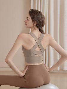 XINLIYA | High Intensity Shockproof Fitness Bra