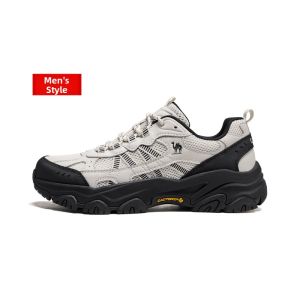 CAMEL | Autumn New Generation Outdoor Hiking Shoes