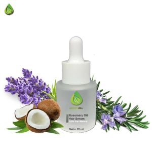Rosemary Oil Untuk Rambut Extra VCO