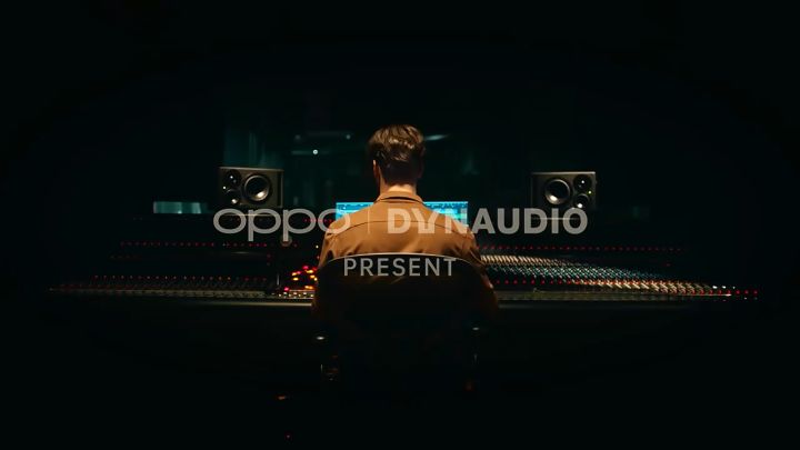 OPPO ENCO X2 TWS  Earphone Bluetooth 5.2 Active Noise Cancelling Qi Wireless Charging Headphone LHDC Earbuds