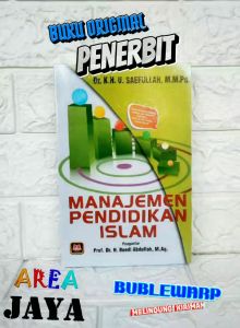 MANAJEMEN PENDIDIKAN ISLAM