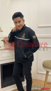 JAKET AZ ZAHIR ZAHIRMANIA